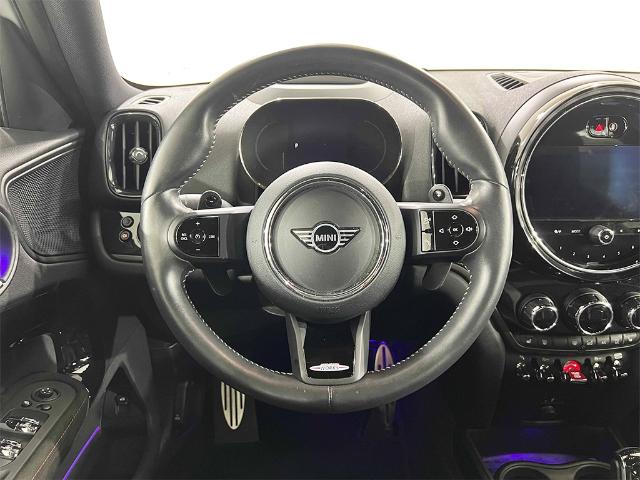 MINI MINI Countryman John Cooper Works 225 kW (306 CV)