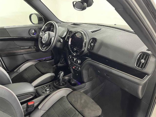 MINI MINI Countryman John Cooper Works 225 kW (306 CV)