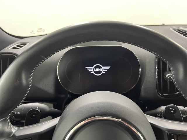 MINI MINI Countryman John Cooper Works 225 kW (306 CV)