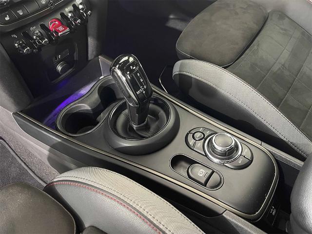 MINI MINI Countryman John Cooper Works 225 kW (306 CV)