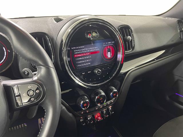 MINI MINI Countryman John Cooper Works 225 kW (306 CV)