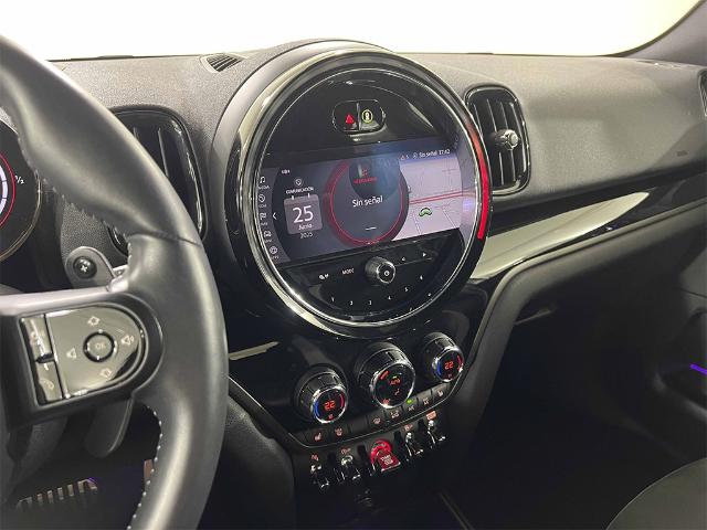 MINI MINI Countryman John Cooper Works 225 kW (306 CV)