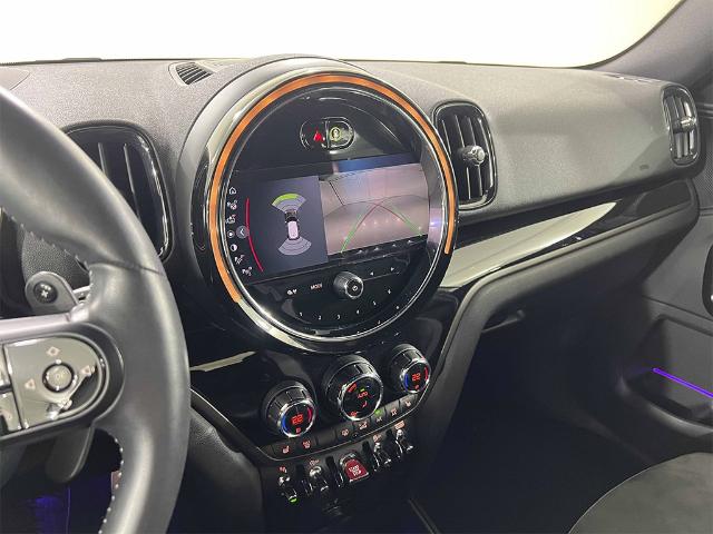 MINI MINI Countryman John Cooper Works 225 kW (306 CV)