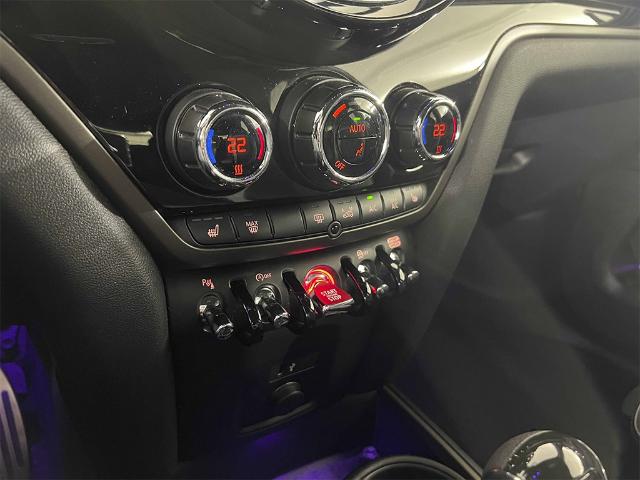 MINI MINI Countryman John Cooper Works 225 kW (306 CV)