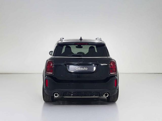MINI MINI Countryman John Cooper Works 225 kW (306 CV)