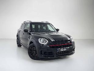 MINI MINI Countryman John Cooper Works de segunda mano
