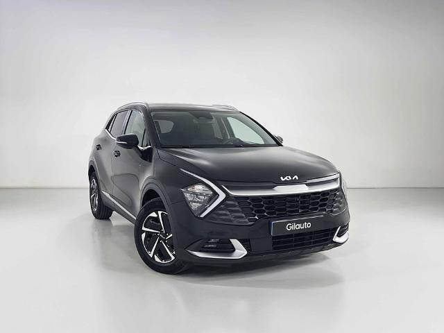 Kia Sportage 1.6 T-GDi HEV Tech 4x2 Auto 158 kW (215 CV)