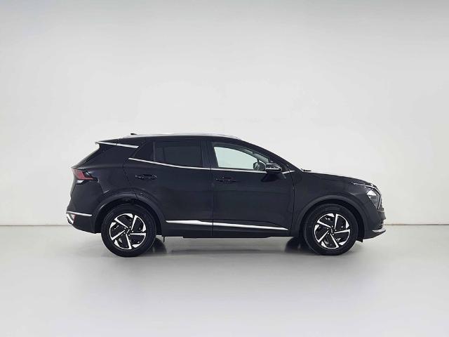 Kia Sportage 1.6 T-GDi HEV Tech 4x2 Auto 158 kW (215 CV)