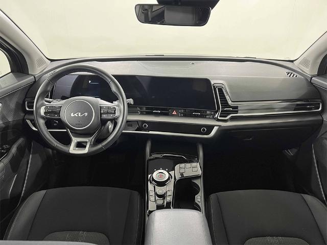 Kia Sportage 1.6 T-GDi HEV Tech 4x2 Auto 158 kW (215 CV)