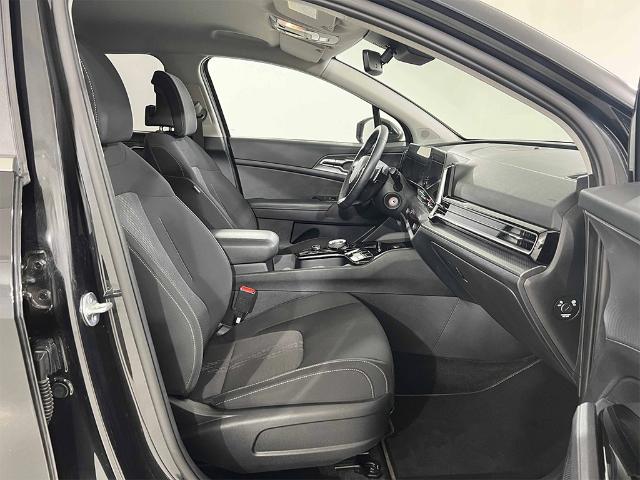 Kia Sportage 1.6 T-GDi HEV Tech 4x2 Auto 158 kW (215 CV)