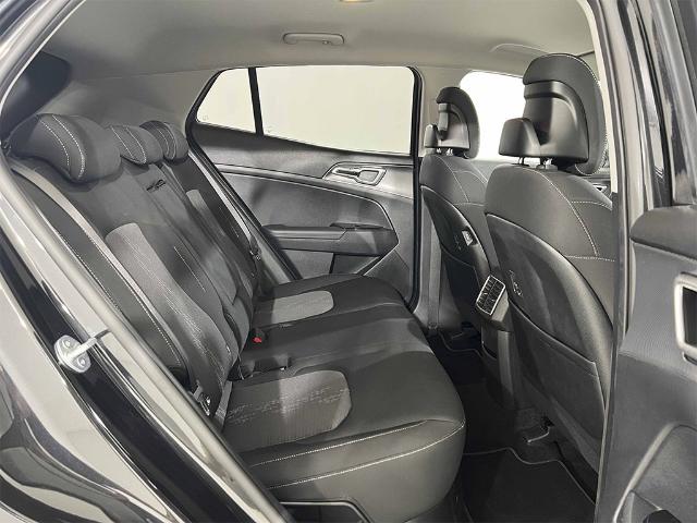 Kia Sportage 1.6 T-GDi HEV Tech 4x2 Auto 158 kW (215 CV)