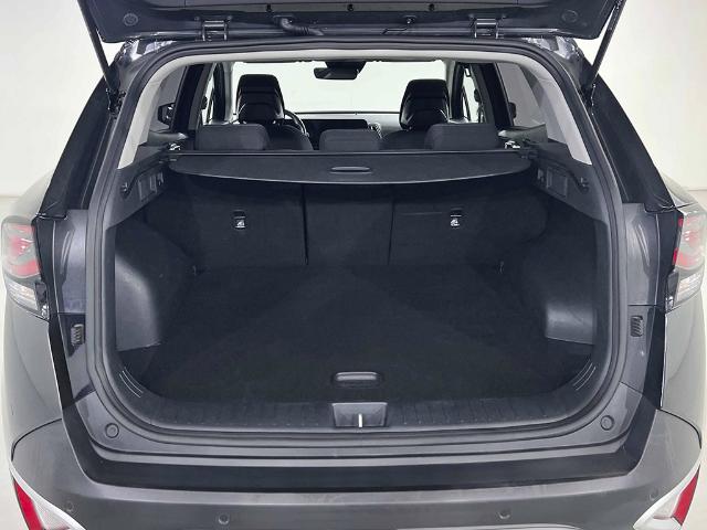 Kia Sportage 1.6 T-GDi HEV Tech 4x2 Auto 158 kW (215 CV)