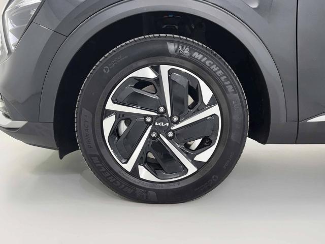 Kia Sportage 1.6 T-GDi HEV Tech 4x2 Auto 158 kW (215 CV)