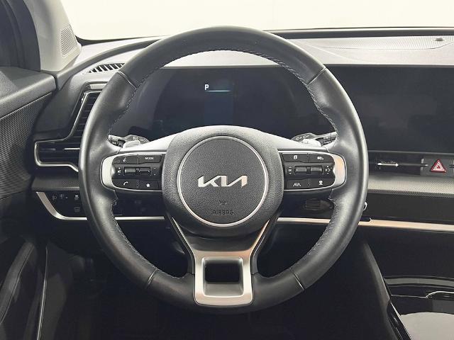 Kia Sportage 1.6 T-GDi HEV Tech 4x2 Auto 158 kW (215 CV)