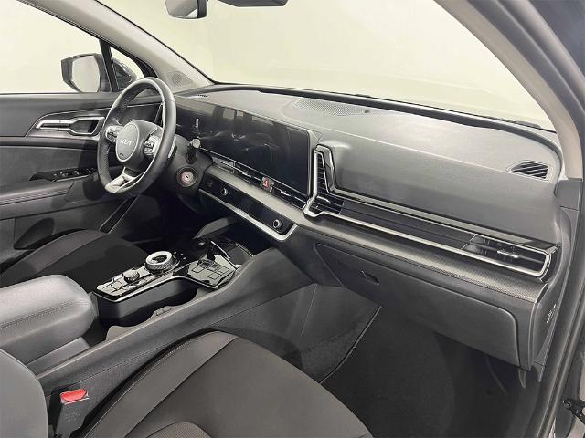 Kia Sportage 1.6 T-GDi HEV Tech 4x2 Auto 158 kW (215 CV)