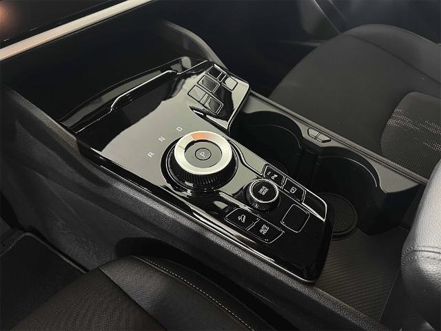 Kia Sportage 1.6 T-GDi HEV Tech 4x2 Auto 158 kW (215 CV)