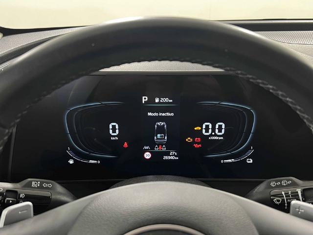 Kia Sportage 1.6 T-GDi HEV Tech 4x2 Auto 158 kW (215 CV)