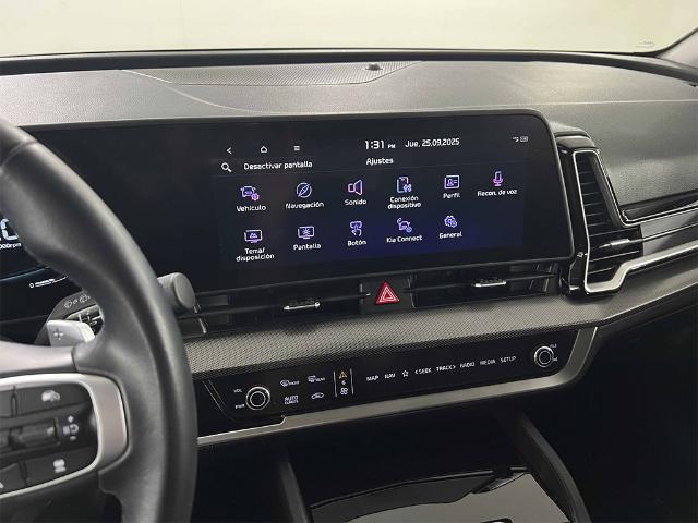 Kia Sportage 1.6 T-GDi HEV Tech 4x2 Auto 158 kW (215 CV)