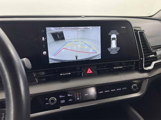 Kia Sportage 1.6 T-GDi HEV Tech 4x2 Auto 158 kW (215 CV)