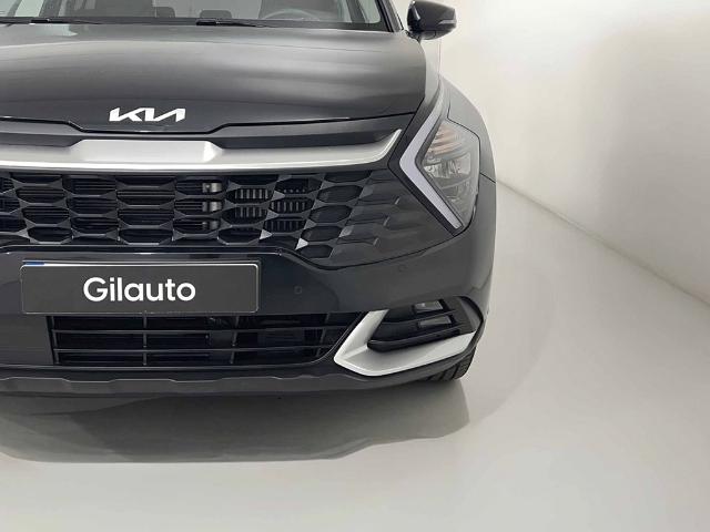 Kia Sportage 1.6 T-GDi HEV Tech 4x2 Auto 158 kW (215 CV)