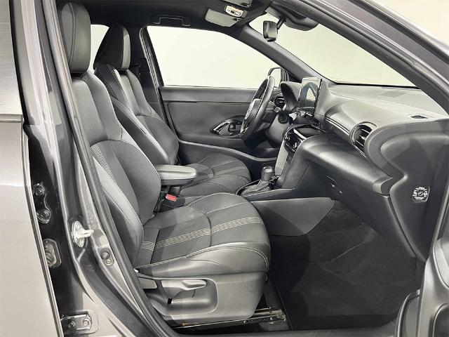 Toyota Yaris Cross 120H Adventure 85 kW (116 CV)