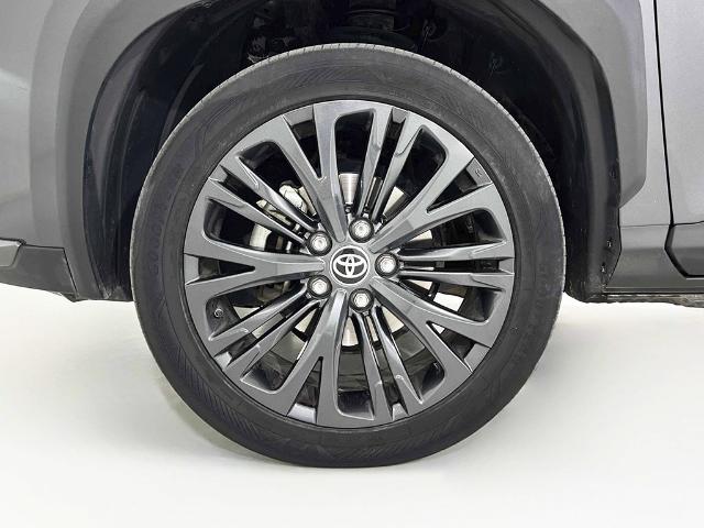 Toyota Yaris Cross 120H Adventure 85 kW (116 CV)