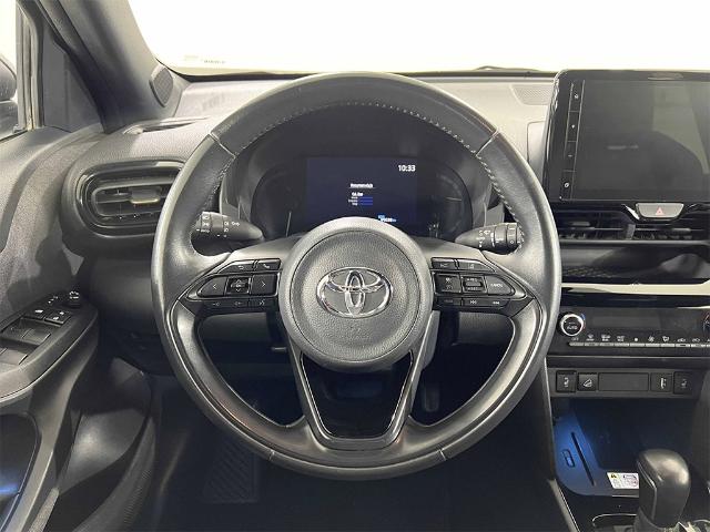 Toyota Yaris Cross 120H Adventure 85 kW (116 CV)