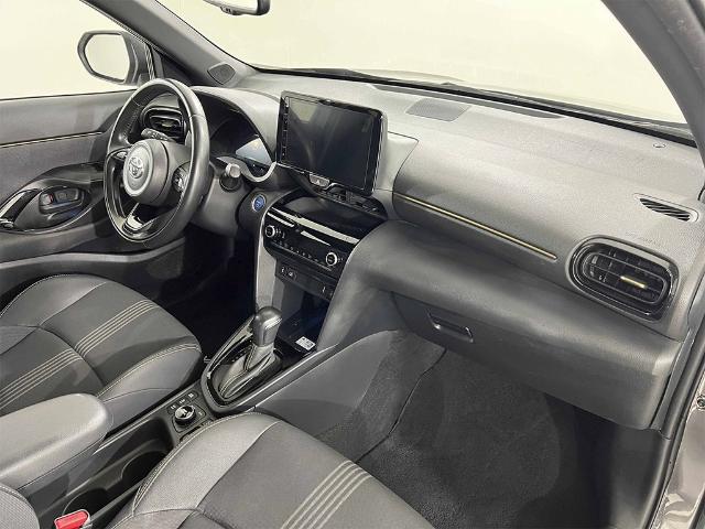 Toyota Yaris Cross 120H Adventure 85 kW (116 CV)