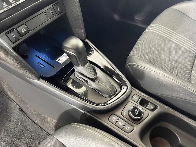 Toyota Yaris Cross 120H Adventure 85 kW (116 CV)