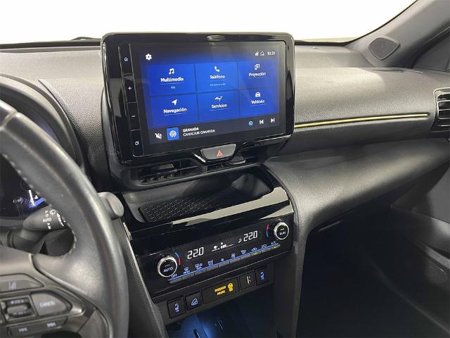 Toyota Yaris Cross 120H Adventure 85 kW (116 CV)