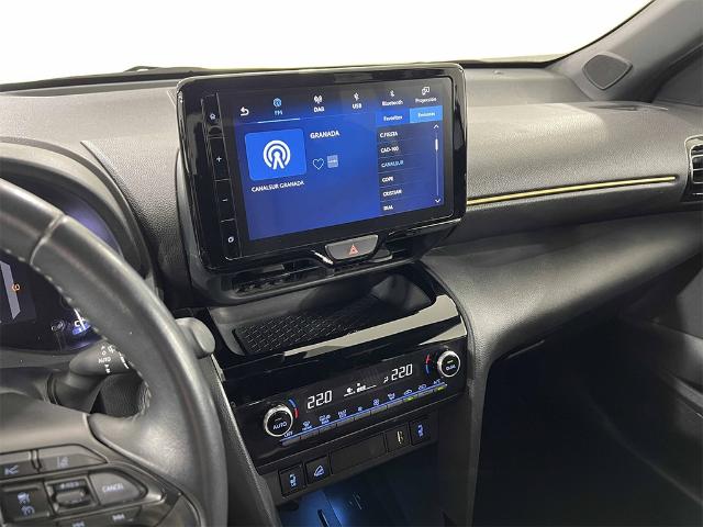 Toyota Yaris Cross 120H Adventure 85 kW (116 CV)