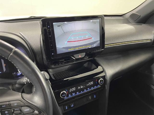 Toyota Yaris Cross 120H Adventure 85 kW (116 CV)