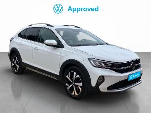 Coche de Ocasión VGRS