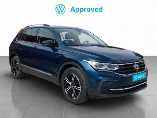 Coche de Ocasión VGRS