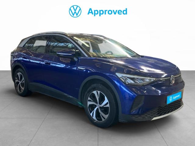 Volkswagen ID.4 Pure de segunda mano
