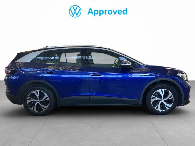 Volkswagen ID.4 Pure Automático 109 kW (148 CV)