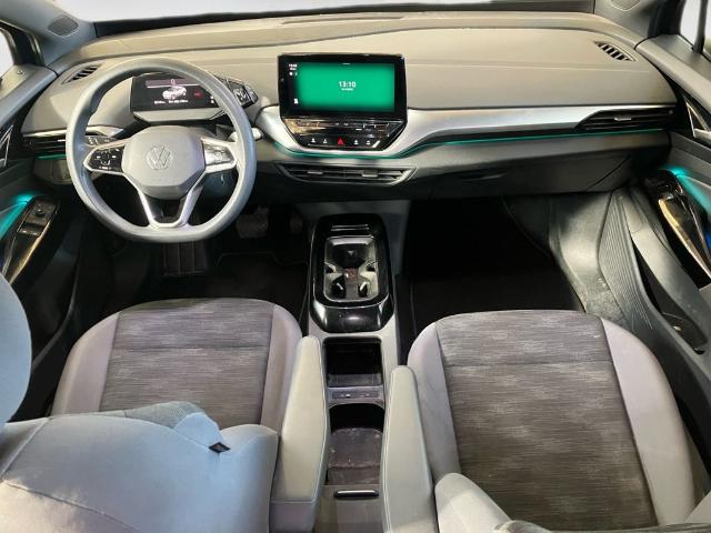 Volkswagen ID.4 Pure Automático 109 kW (148 CV)