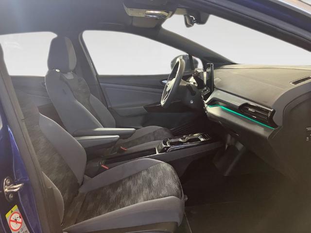 Volkswagen ID.4 Pure Automático 109 kW (148 CV)