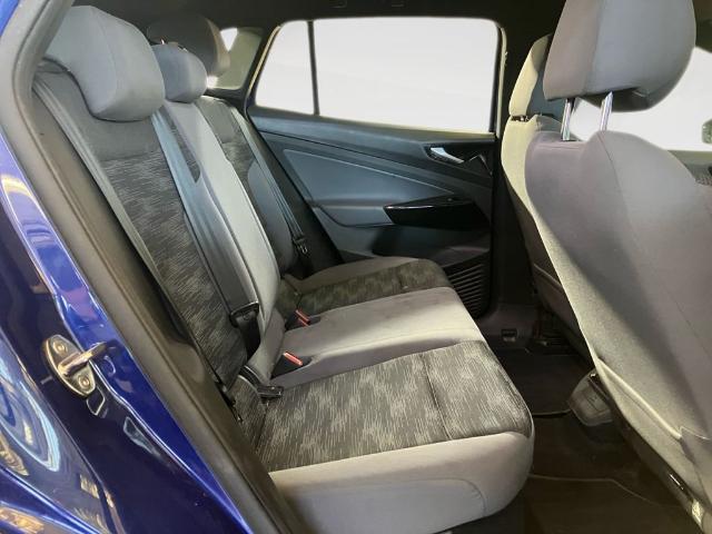 Volkswagen ID.4 Pure Automático 109 kW (148 CV)