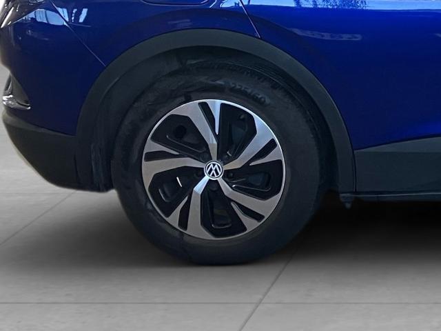 Volkswagen ID.4 Pure Automático 109 kW (148 CV)