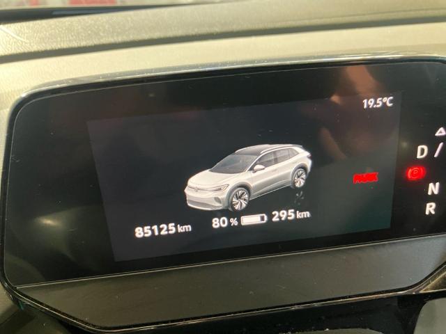 Volkswagen ID.4 Pure Automático 109 kW (148 CV)