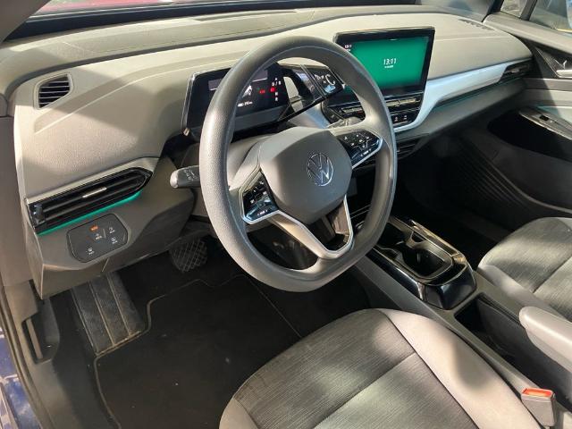 Volkswagen ID.4 Pure Automático 109 kW (148 CV)