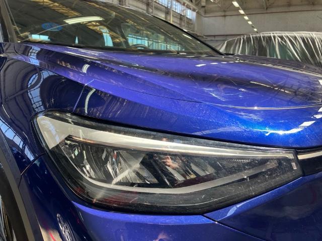 Volkswagen ID.4 Pure Automático 109 kW (148 CV)