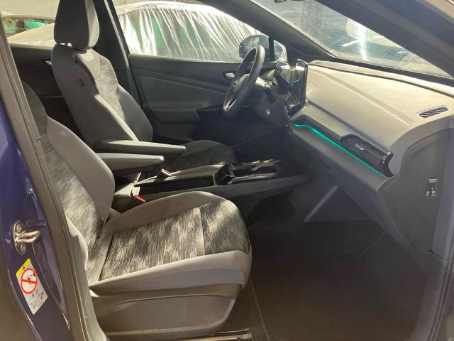 Volkswagen ID.4 Pure Automático 109 kW (148 CV)