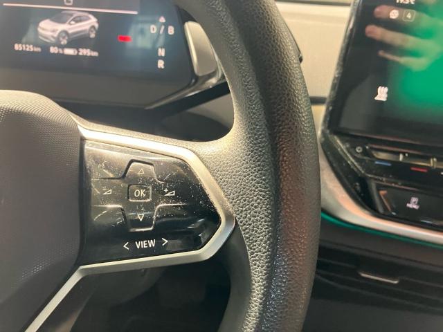 Volkswagen ID.4 Pure Automático 109 kW (148 CV)