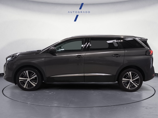 Peugeot 5008 BlueHDi 130 S&S Allure 96 kW (130 CV)