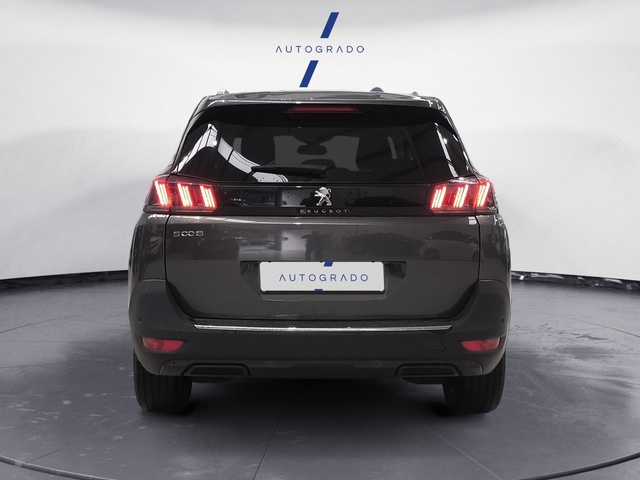 Peugeot 5008 BlueHDi 130 S&S Allure 96 kW (130 CV)