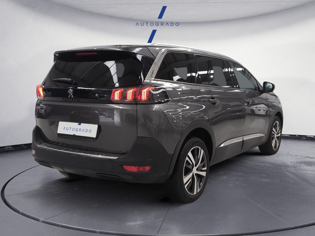 Peugeot 5008 BlueHDi 130 S&S Allure 96 kW (130 CV)