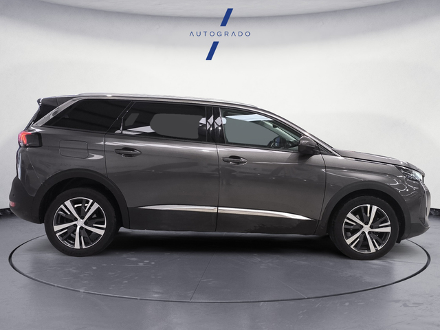 Peugeot 5008 BlueHDi 130 S&S Allure 96 kW (130 CV)