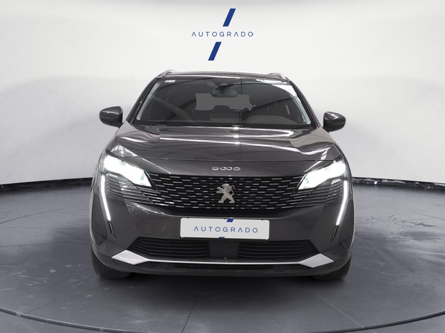 Peugeot 5008 BlueHDi 130 S&S Allure 96 kW (130 CV)